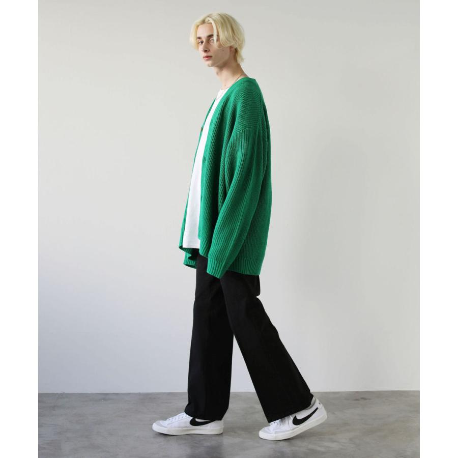 フレアパンツ シューカットパンツ メンズ スラックス ファッション Tr ストレッチ 春 夏 秋 冬 S M L Xl Soy Soyous ソユーズ 通販 Yahoo ショッピング