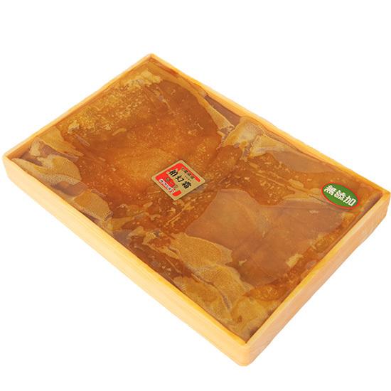 【冷凍／冷蔵】味噌豚詰め合わせ（70g×5枚）柏幻霜ポーク |  | 01