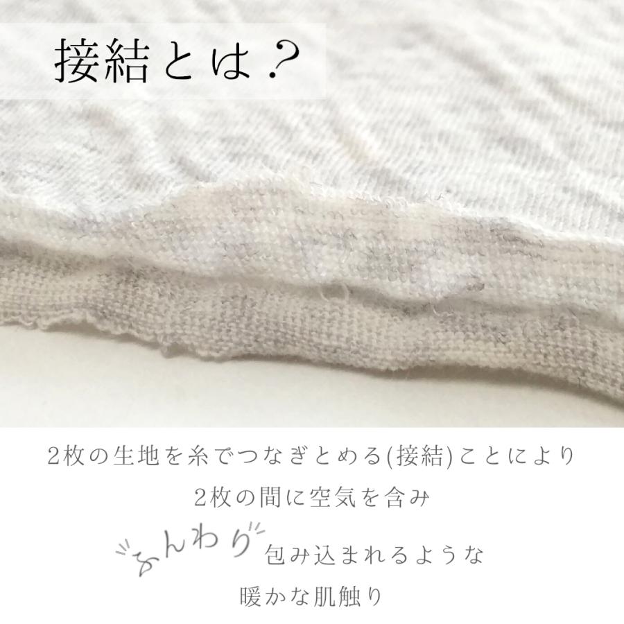 ハイネック インナー レディース 長袖 Tシャツ カットソー オーガニックコットン 30代 40代 50代 |  | 10