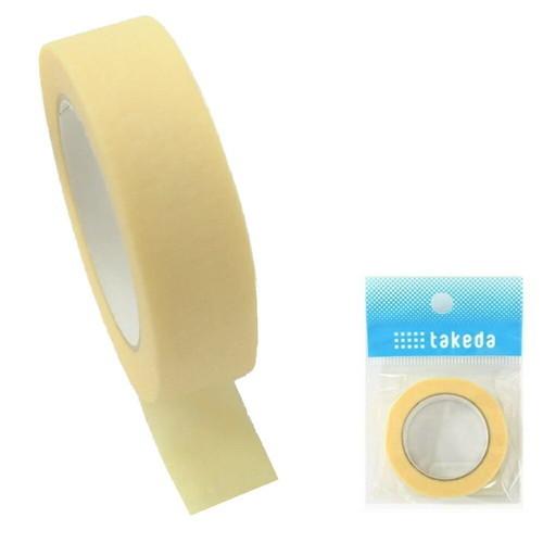 テープ・マスキングテープ taetae1995 楽天市場】マスキングストアテープ お店でSDGs レトロデザイン 15mm幅