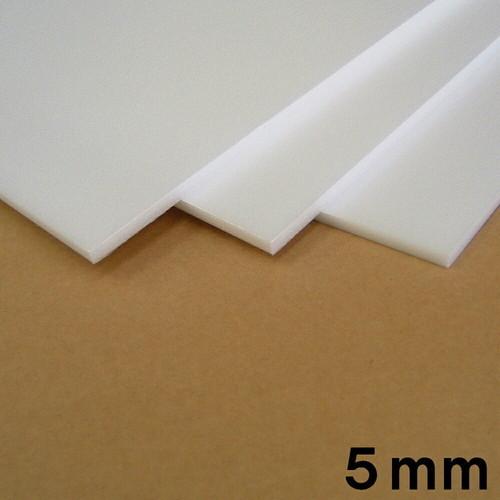 スチレンボード A2大 5mm 【3枚入り】 (450mm×600mm) 【即日発送】両面