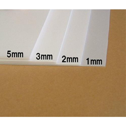 スチレンペーパー B4 ２５７ ３６４ｍｍ 発砲スチロール板 ペーパー 建築 モケイ 模型 模型材料 材料 建築模型 レイアウト イス 加工しやすい 39 0261 0265 素材本舗 Yahoo 店 通販 Yahoo ショッピング