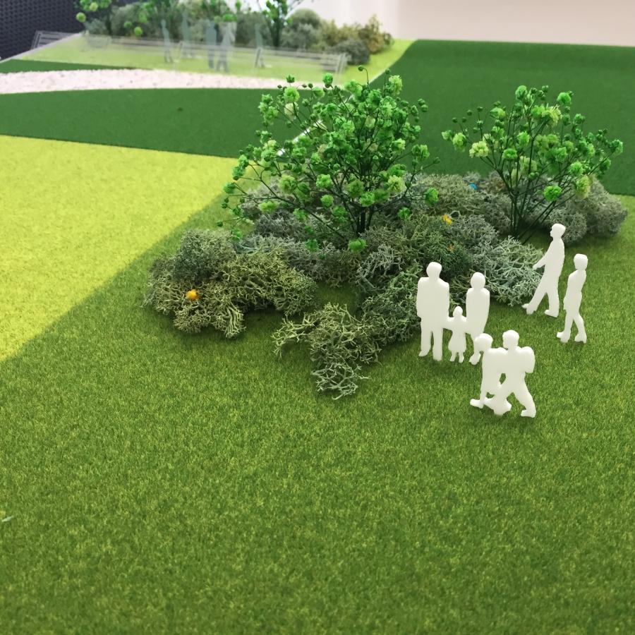 芝生マット　芝生　森のお庭　ガーデン　ガーデニング　シルバニア　赤ちゃん　緑 タケダ 芝生マット 大 61cm×94cm takeda シート グリーン