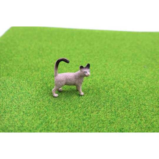 タケダ 芝生マット 大 61cm×94cm takeda シート グリーン イエロー