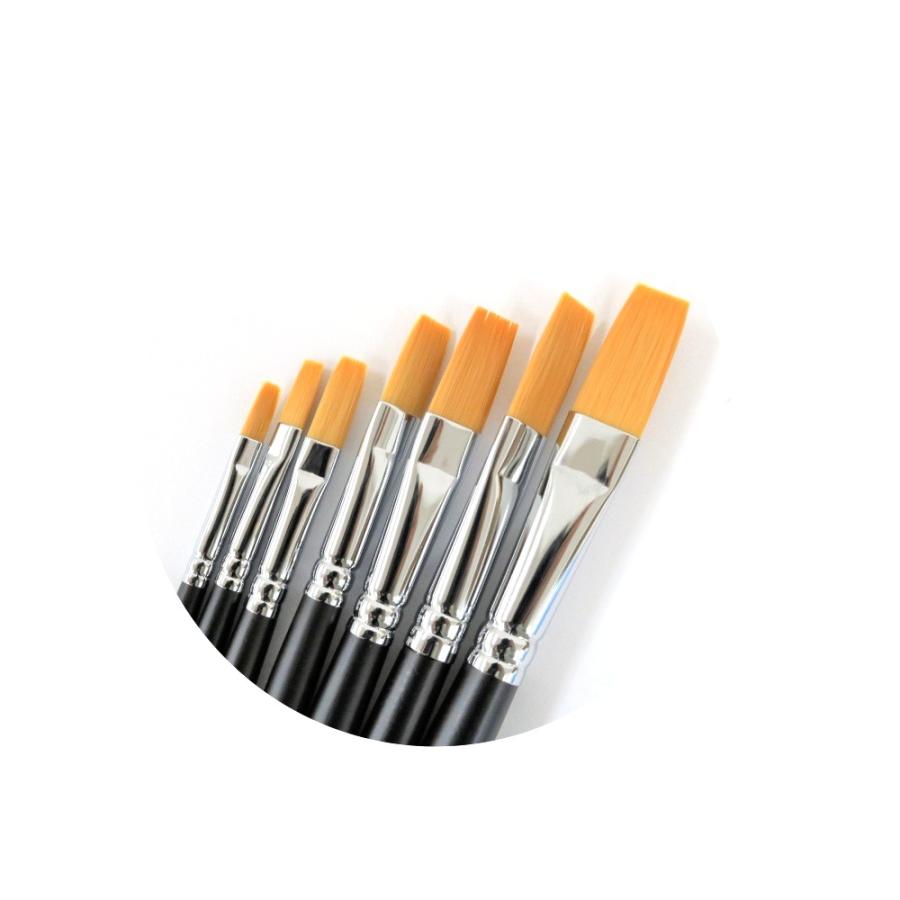 水彩筆 Amazon.co.jp: 水彩筆 転がりにくい八角軸 ネオころばーず 丸 特大-20