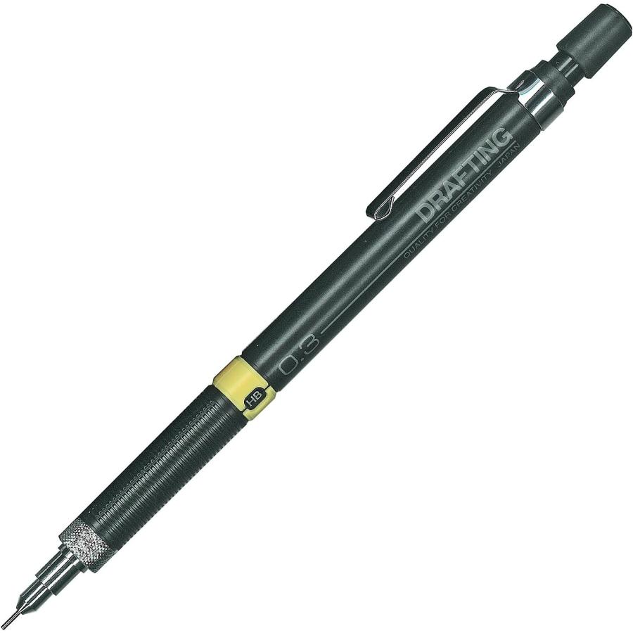 シャープペン3点セット 楽天市場】【全6色】ゼブラ／製図用シャープ0.3mm テクトツゥー