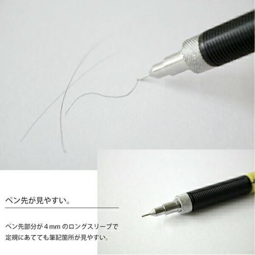 製図用シャープペン3本組 0 3 0 5 0 7mm 製図用 シャープペンシル しゃーぷ シャーペン 固定式 硬度表示付き 0 5mm 製図 Takeda 25 0070 素材本舗 Yahoo 店 通販 Yahoo ショッピング