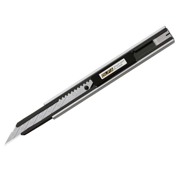 オルファ(OLFA) リミテッドSK 細工用カッターナイフ Ltd-05 縦136×横14×奥10.5mm | OLFA