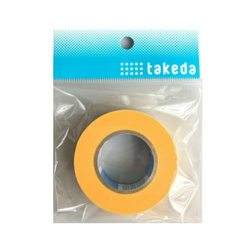 takeda コミックテープ 12mm ( マスキングテープ マスキング テープ