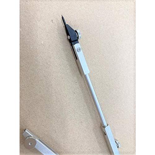 タケダ（takeda） デバイダー コンパス セット SP-4 スペシャリスト