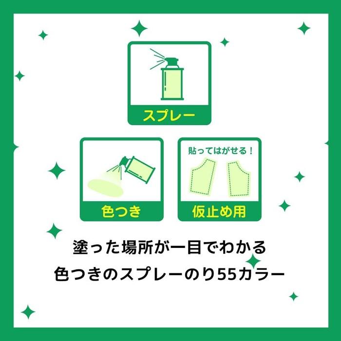 3M スプレーのり S/N 55 100ML | 3M | 01