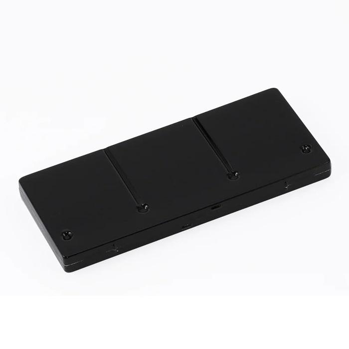(未使用･未開封品)　ホルベイン画材 水彩パレット No.40 W252×D224/13仕切(mm) 0pbj0lf ホルベイン 水彩パレット No.40（13仕切）材質 アルミ製・焼付塗装