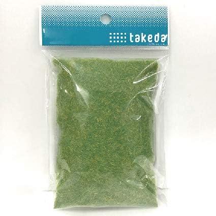 ジオラマ 芝生パウダー 25ｇ takeda タケダ | タケダ | 03