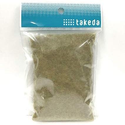 ジオラマ 芝生パウダー 25ｇ takeda タケダ | タケダ | 07