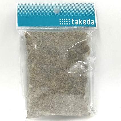 ジオラマ 芝生パウダー 25ｇ takeda タケダ | タケダ | 09