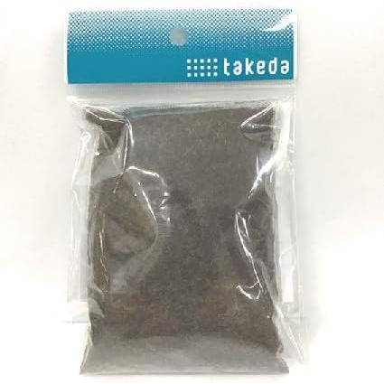 ジオラマ 芝生パウダー 25ｇ takeda タケダ | タケダ | 08