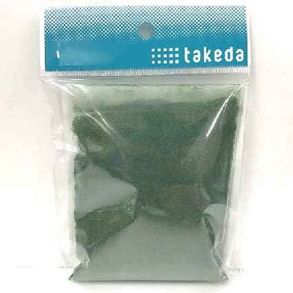 ジオラマ 芝生パウダー 25ｇ takeda タケダ | タケダ | 04