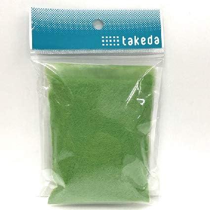 ジオラマ 芝生パウダー 25ｇ takeda タケダ | タケダ | 02