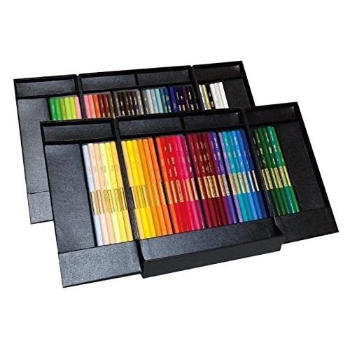 サンフォード社　色鉛筆　カリスマカラー　72色セット 新品未使用品 サンフォード カリスマカラー72色セット : 素材本舗 Yahoo!店