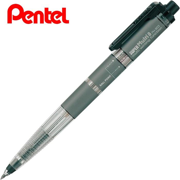 ぺんてる（Pentel） スーパーマルチ8 PH803 : 素材本舗 Yahoo!店