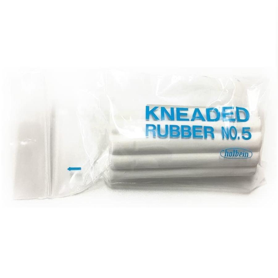 ホルベイン 練りゴム NO.5 大 31g | ホルベイン