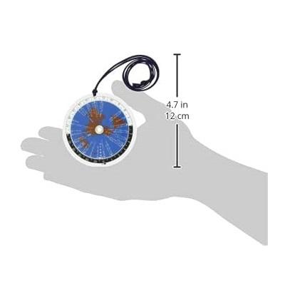 CONCISE コンサイス No.73 世界時刻計算器付 201656 | CONCISE | 02