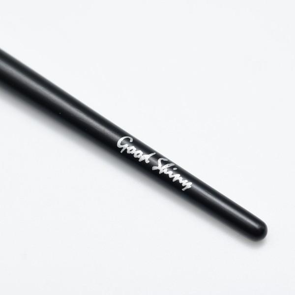 B品 アウトレット ファンブラシ 熊野筆 プロ用 高級 A-16 | ブランド登録なし | 02