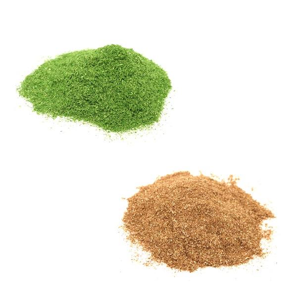 ジオラマパウダーC 6色 薄緑 緑 薄緑S 茶 薄茶 黄土 ジオラマ 砂 模型 タケダ | タケダ | 07