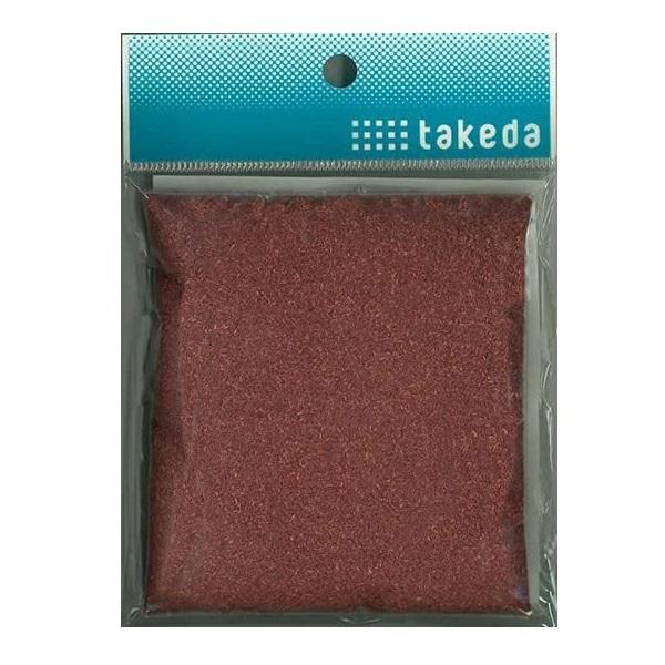 ジオラマパウダーC 6色 薄緑 緑 薄緑S 茶 薄茶 黄土 ジオラマ 砂 模型 タケダ | タケダ | 04