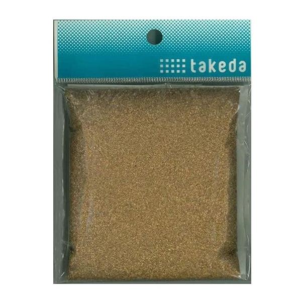 ジオラマパウダーC 6色 薄緑 緑 薄緑S 茶 薄茶 黄土 ジオラマ 砂 模型 タケダ | タケダ | 06