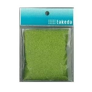 ジオラマパウダーC 6色 薄緑 緑 薄緑S 茶 薄茶 黄土 ジオラマ 砂 模型 タケダ | タケダ | 03