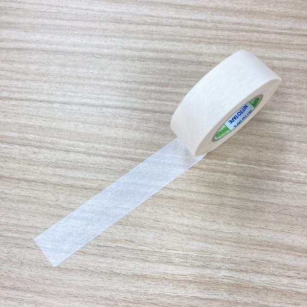 NITTO TAPE マスキングテープ 20×18m  ロングセラー 建築塗装用途 マステ 建築 | ブランド登録なし | 02