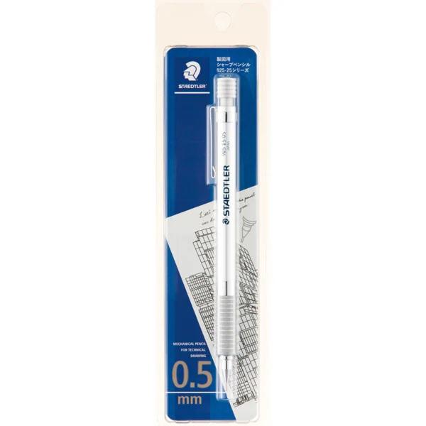ステッドラー（STAEDTLER） 92525 BK 製図用シャープペンシル : 素材