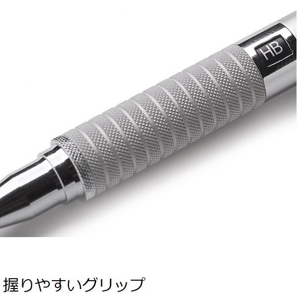 ステッドラー（STAEDTLER） 925 25 製図用シャープペン : 素材本舗