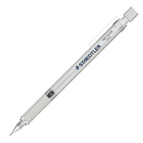 ステッドラー（STAEDTLER） 925 25 製図用シャープペン : 素材本舗