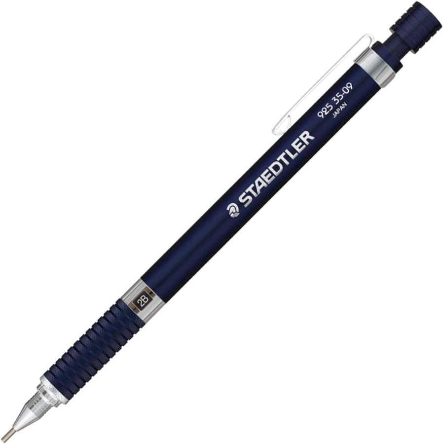 ステッドラー（STAEDTLER） 925 35 製図用シャープペンシル : 素材本舗
