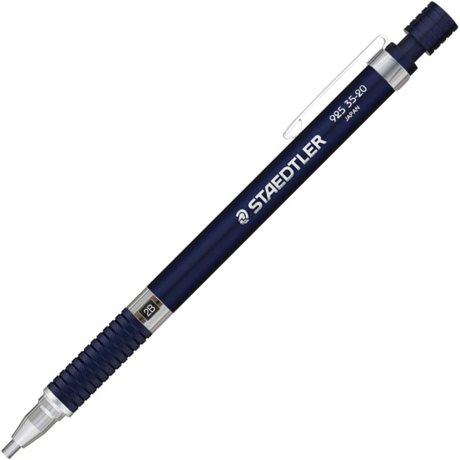 ステッドラー（STAEDTLER） 925 35 製図用シャープペンシル : 素材本舗