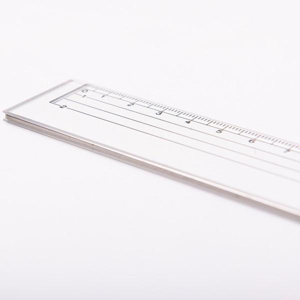 定規 カッティング定規 30cm ステンレスエッジ 310mm×35ｍｍ×厚3ｍｍ takeda タケダ | タケダ | 04