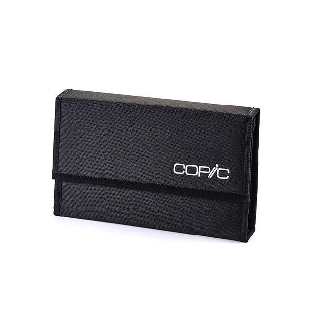 Copic 110色　スケッチ + ウォレット Copic 110色 スケッチ + ウォレット Copic Marker Storage