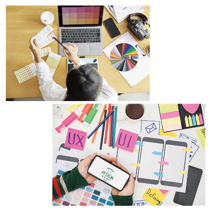 新配色カ-ド 199a（新）リニューアル版 サイズ：H3 × W12cm 配色カード 配色ツール ビスどめ インデックス付き クリアケース入り 色彩検定 | ブランド登録なし | 02