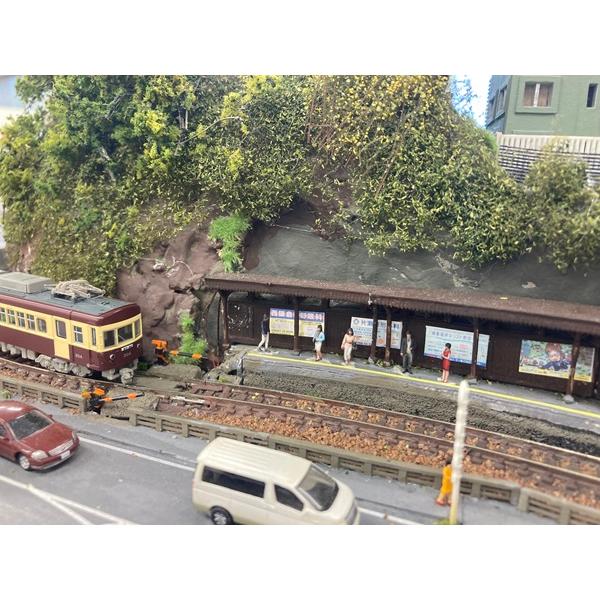 ジオラマ人形 1/150 28体入り ビジネス編 3D フルカラー 人体 takeda タケダ リアル 360度全身撮影 3Dフォトグラメトリ ハイクオリティー 女性 男性 | タケダ | 12