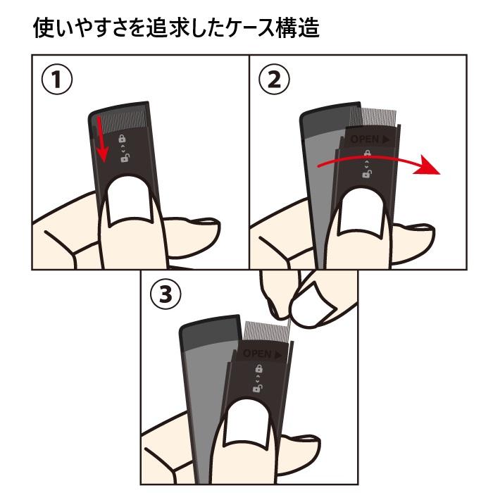 ぺんてる シャープペンシル替え芯 B Pentel Ain C283-B 替芯 ペンテル 黒 ブラック シャーペン芯 シャー芯 芯 | ぺんてる | 03