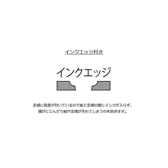 タケ様確認専用ページ(横150mm縦30mm) タケダ（takeda） テンプレ-ト 建築士用定規S インクエッジ付き 縮尺率