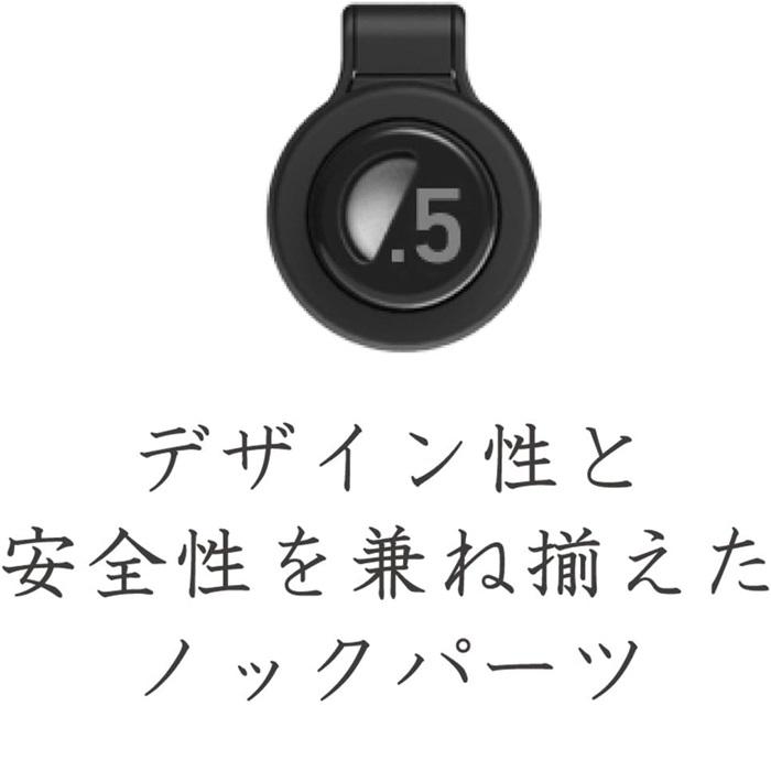 925 15 製図用シャープペン ４線種（0.3、0.5、0.7、0.9mm） | ステッドラー | 09