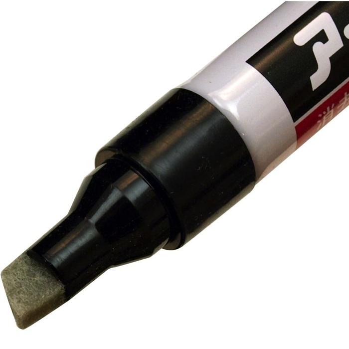 消去ペン パピエコ アードクリア S マーカー消去ペン インク消し インククリーナー 汚れ落とし 汚れ消し 油性マジック消し ペン型 汚れ取り 修正クリーナー | ブランド登録なし | 02