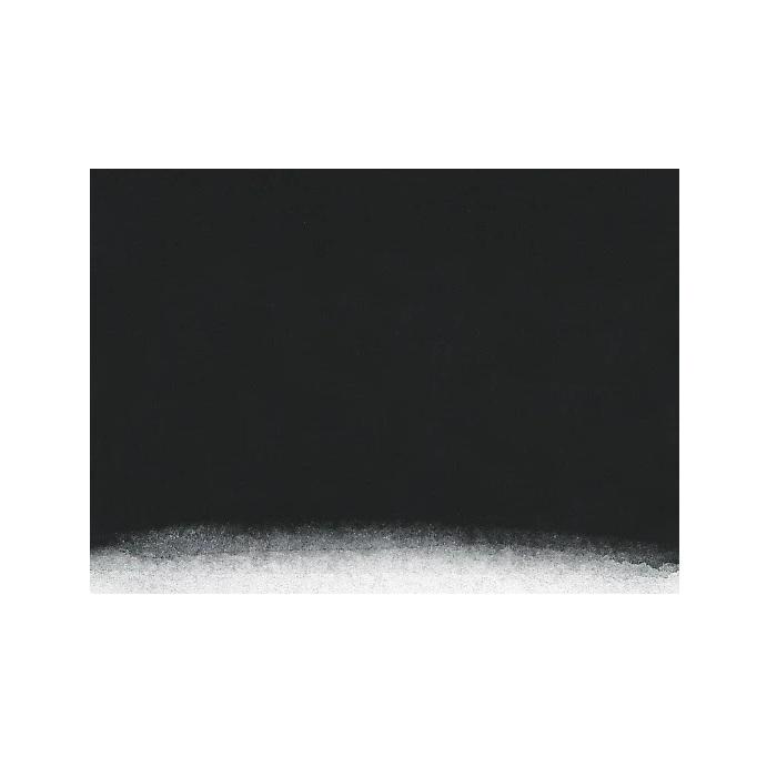 ニッカ― ポスターカラー No.054 ブラック 130ml 大容量 絵具 不透明水彩 BLACK PBk1 ニュートラル黒 線画用 混色用 デザイン画材 ポスター制作 | ブランド登録なし | 01