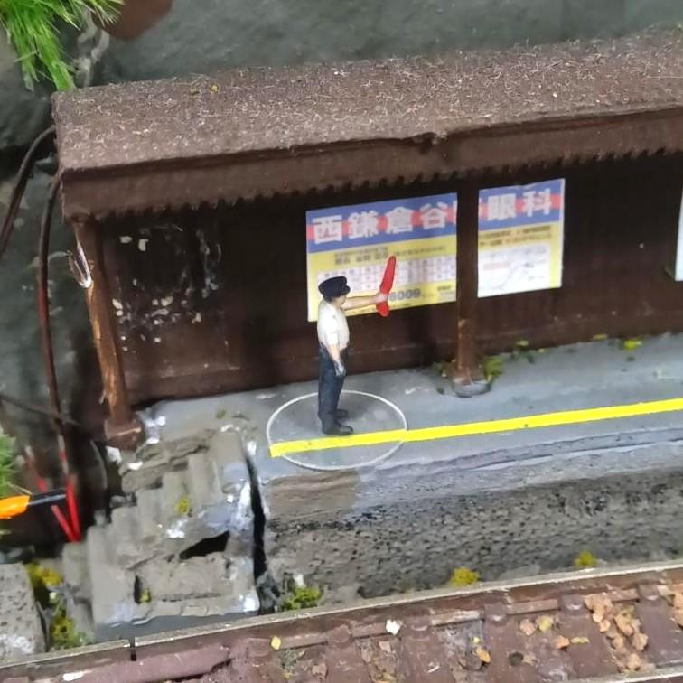 ジオラマ人形 1/150 フィギュア 3D 人形 JR東海 夏制服 男駅員 女駅員 JR東海駅員 Nゲージ 駅員 鉄道模型 ジオラマ レイアウト 3Dプリント 夏制服 takeda タケダ | タケダ | 17