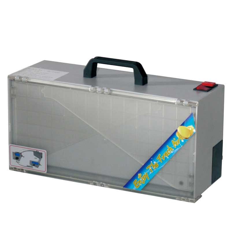 エアブラシ用スプレーブース 排気ダクト付き塗装ブース : ツール 創蔵