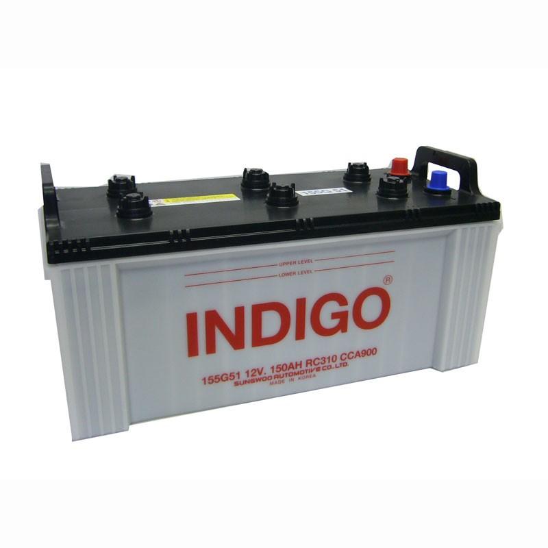 新品 【ＩＮＤＩＧＯ】インディゴバッテリー　大型車用　１３０Ｅ４１Ｒ INDIGO インディゴバッテリー 大型車用 130E41R : ツール 創蔵 - 通販