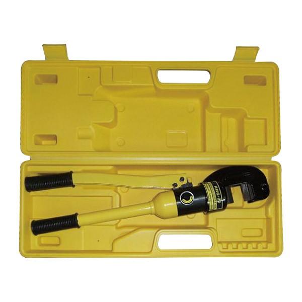 油圧手動式鉄筋カッター HHG-22